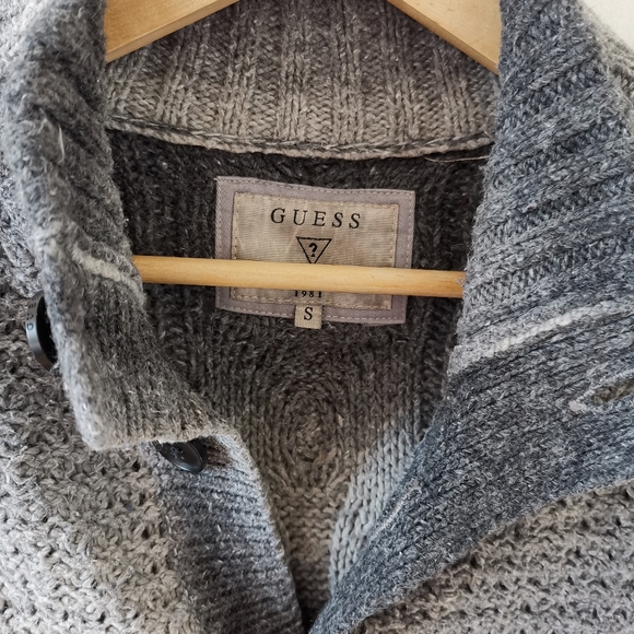 Guess cardigan - Picture 2 of 4